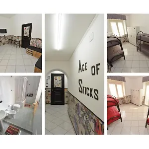 Appartement Ace Of Sticks, Naples