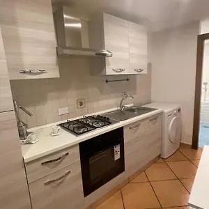 Appartement Posillipo 27, Naples