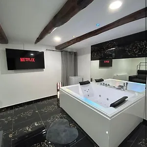 Appartement Valentino Luxury, Naples