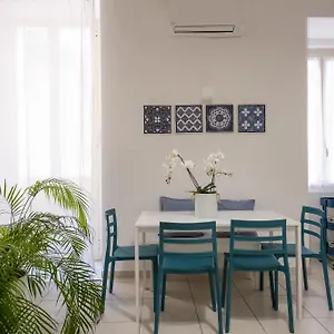  Vakantiehuis San Liborio