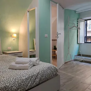 Appartement Alessia House, Naples