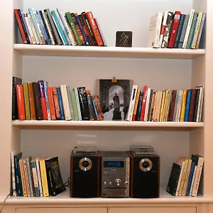 Appartement Casa Cammarota, Naples
