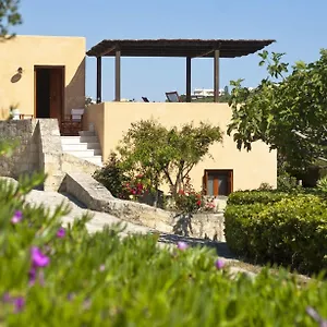 Scalarea Estate Residences Appartement Skalanion