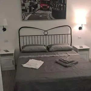 Appartement Fabrizio, Naples