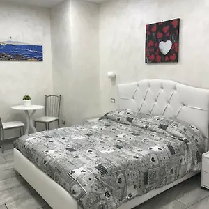 Hébergement de vacances Luishouse, Naples