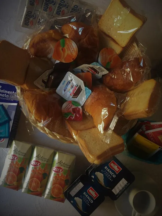 דירות נאפולי Lazzarella Loft